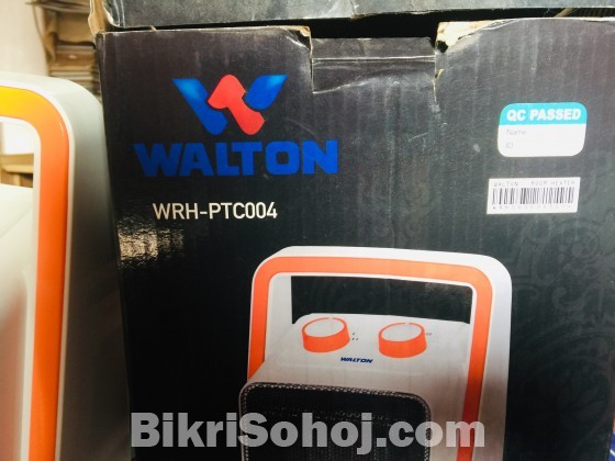 WALTON ROOM HEATER